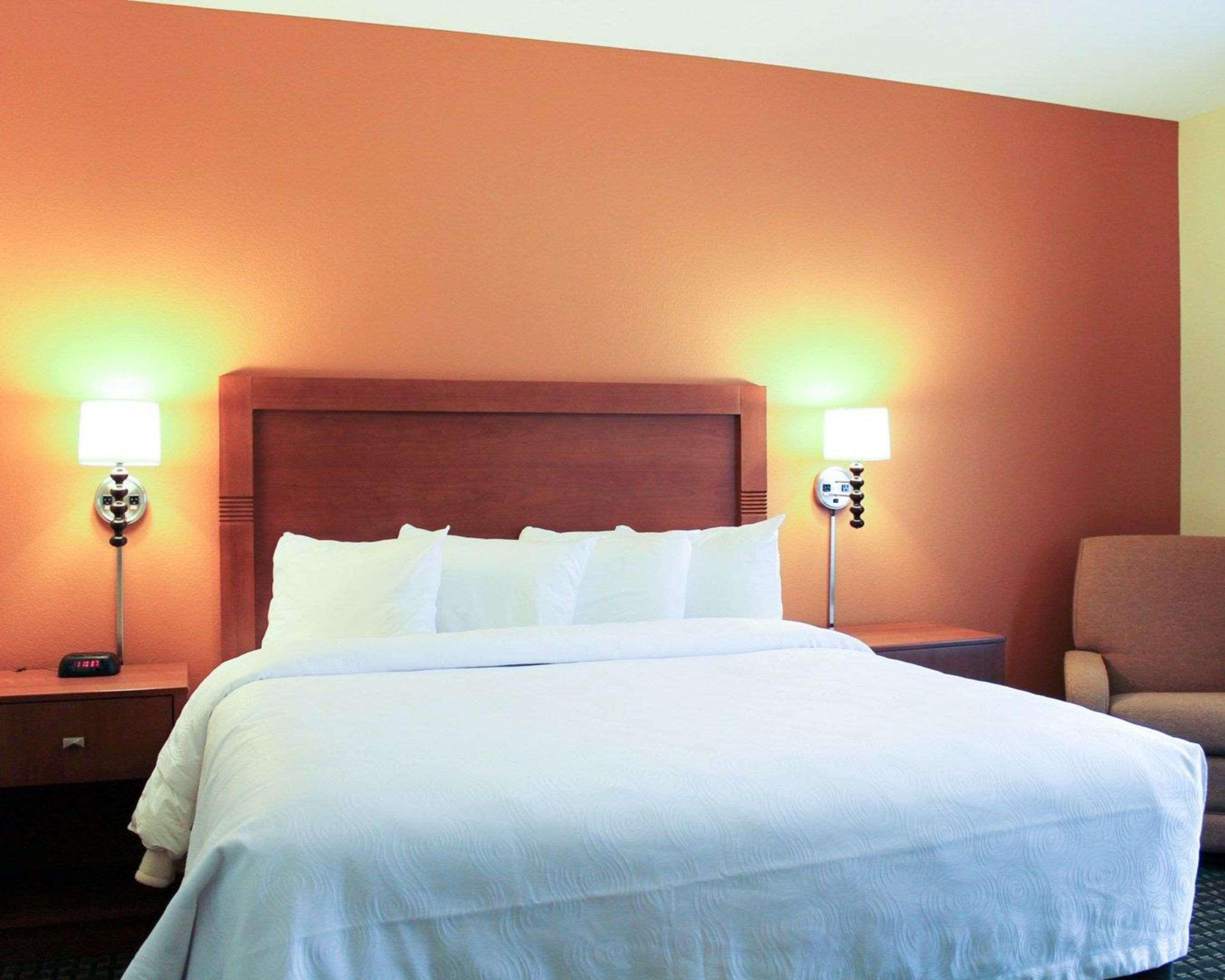 Mainstay Suites Tioga Экстерьер фото