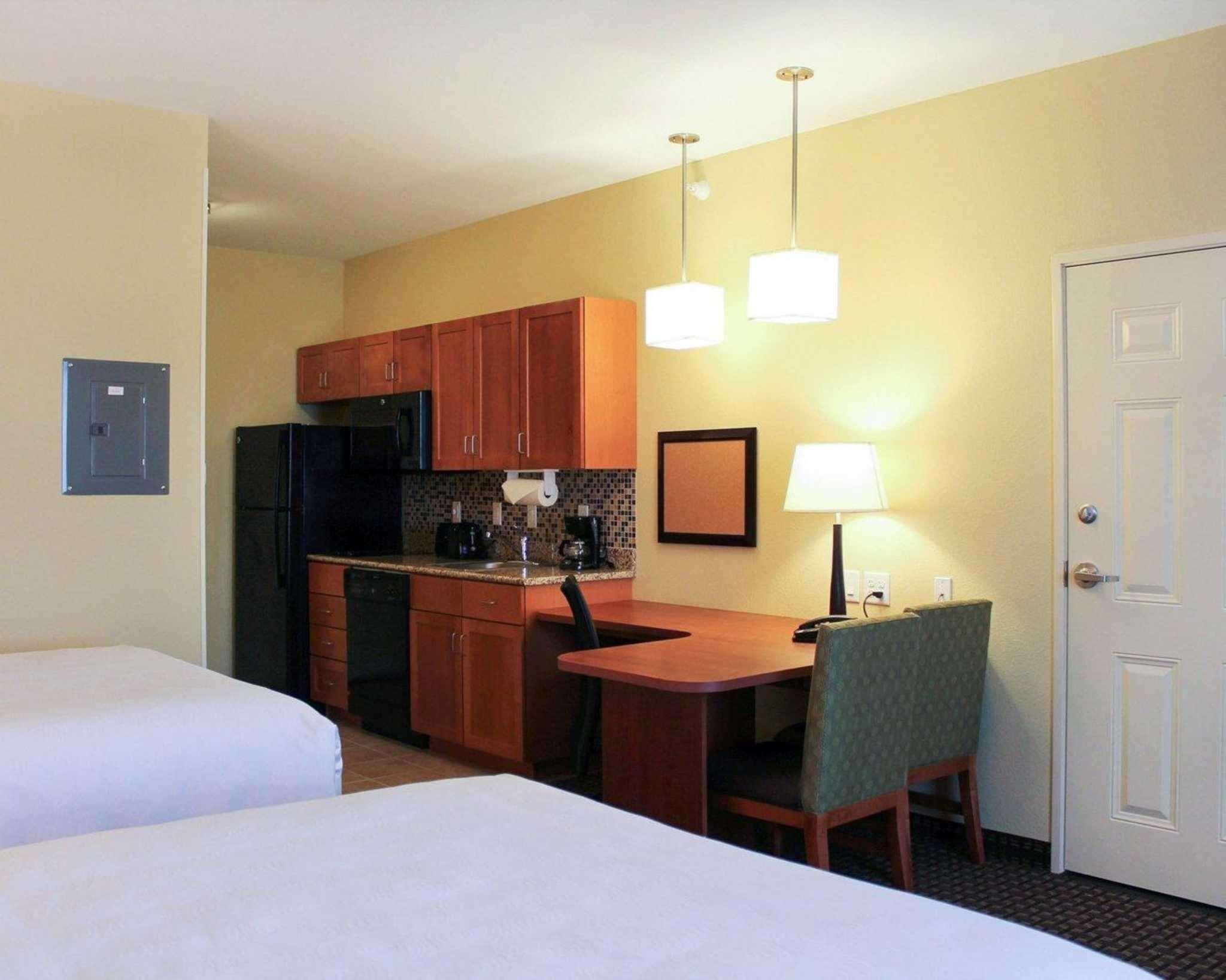 Mainstay Suites Tioga Экстерьер фото