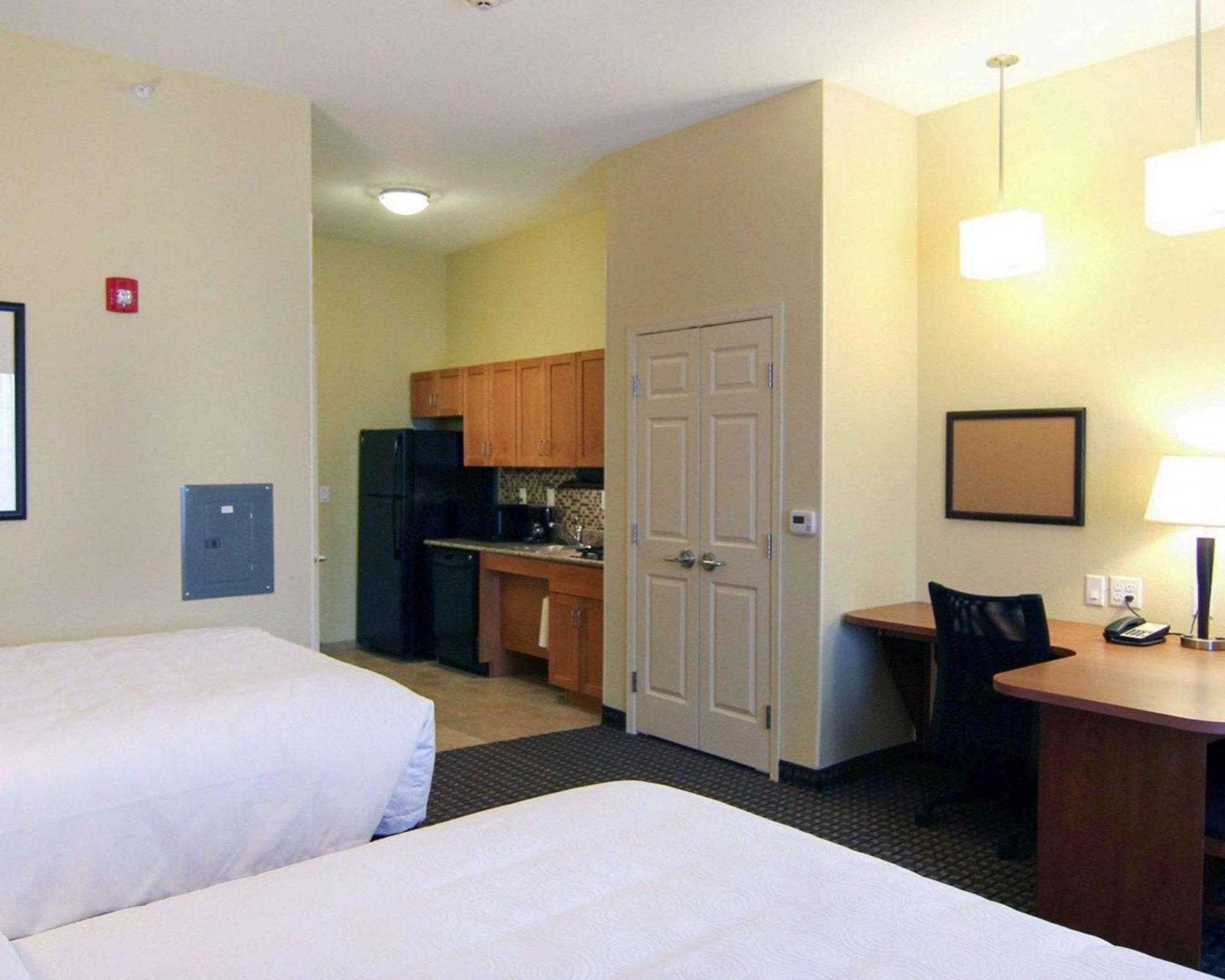 Mainstay Suites Tioga Экстерьер фото